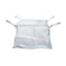 Durasack 130 Gal. Open Top, Flat Bottom Concrete Washout Bag w/Plastic Liner BB-4024 - alternate 1